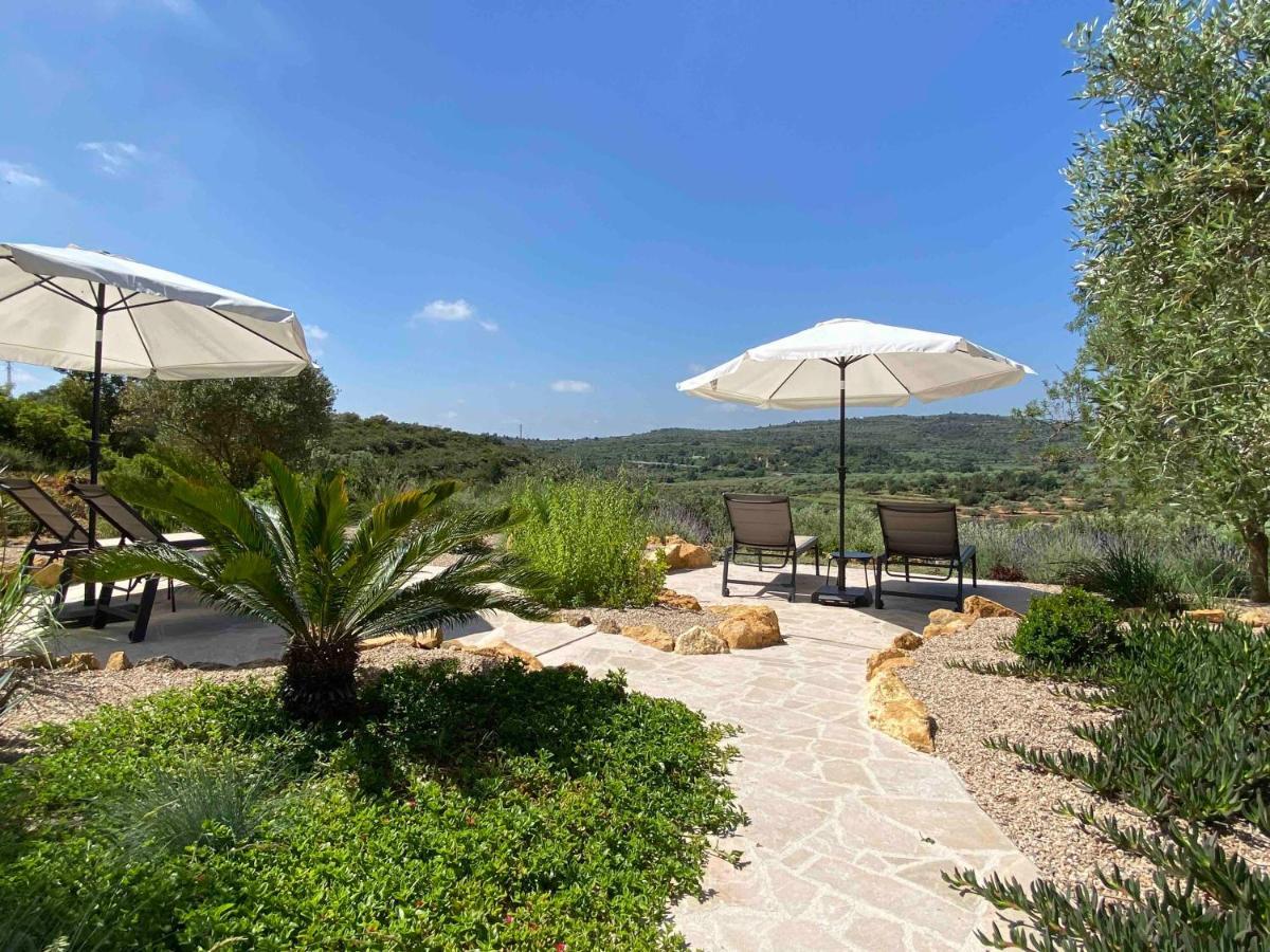 Casa De Olivos - Unique Apartments - Adult Only Traiguera Kültér fotó