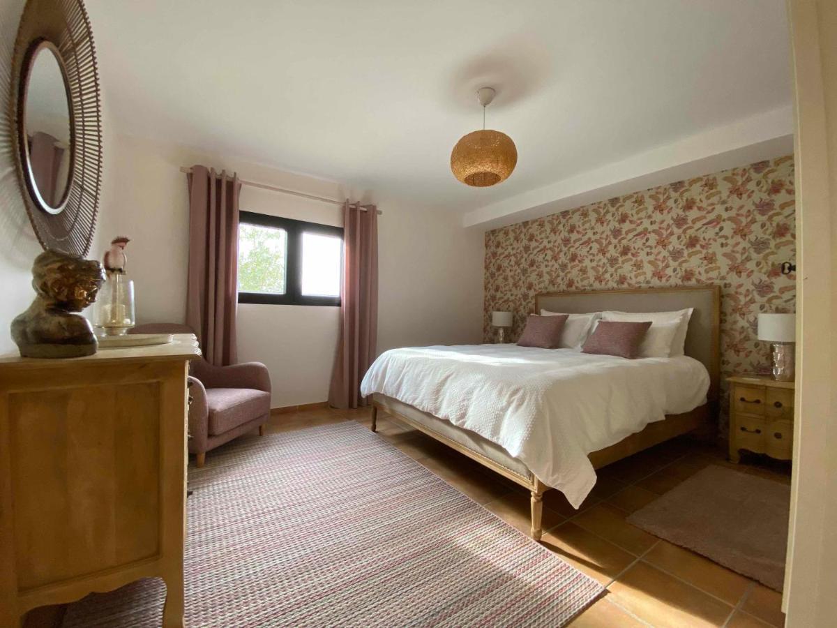 Casa De Olivos - Unique Apartments - Adult Only Traiguera Kültér fotó