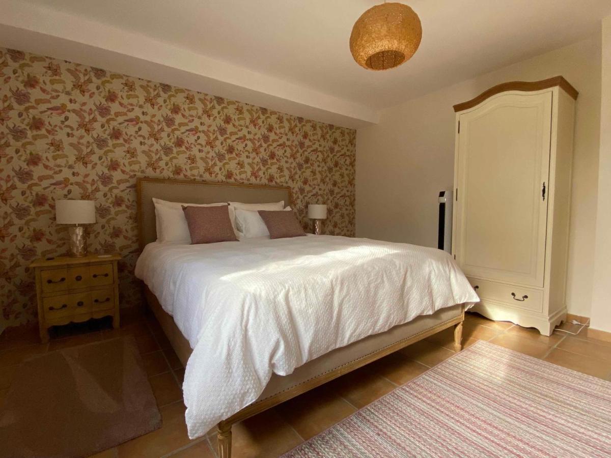 Casa De Olivos - Unique Apartments - Adult Only Traiguera Kültér fotó