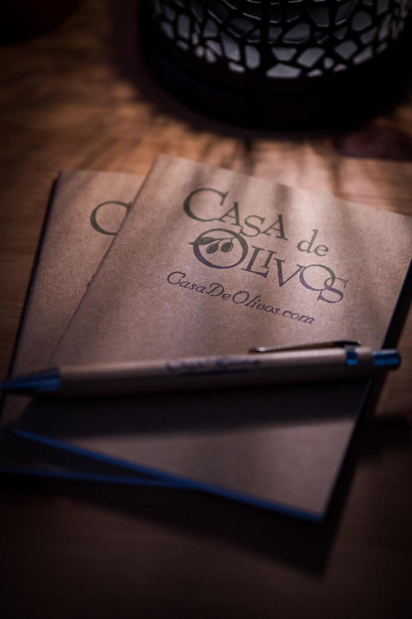 Casa De Olivos - Unique Apartments - Adult Only Traiguera Kültér fotó