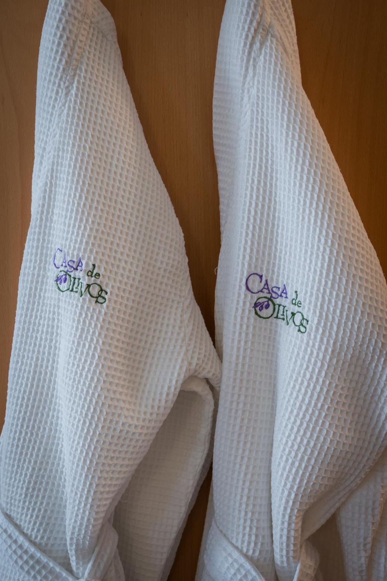 Casa De Olivos - Unique Apartments - Adult Only Traiguera Kültér fotó